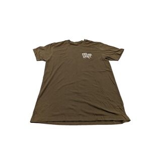 Ghost Isle Brewery‎ Medium Brown Find Your Spirit Beer